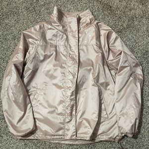 Women’s under armour windbreaker